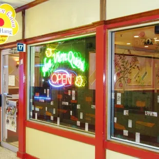 Hoa Vien Restaurant