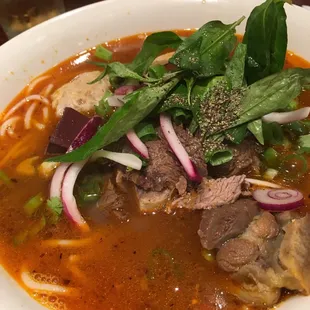 Bun Bo Hue
