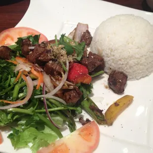 Shaky Beef