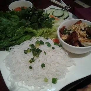 Bun Cha Ha Noi