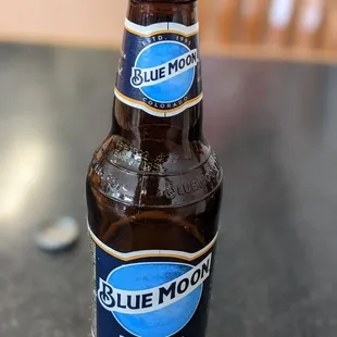 Just wanted a beer