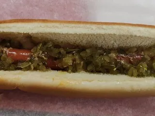 Frankie's Extra Long