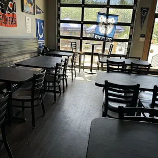 Steak and cheese please