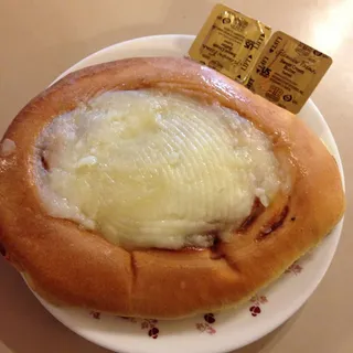 Cinnamon Roll