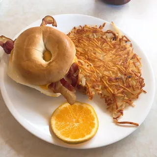 Bagel