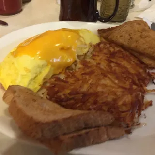 Toast