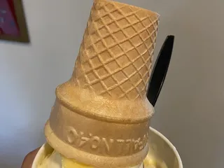 Original Giant Burger