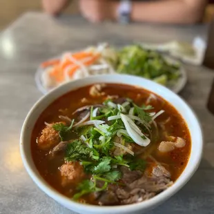 Number 1 - bun Bo hue