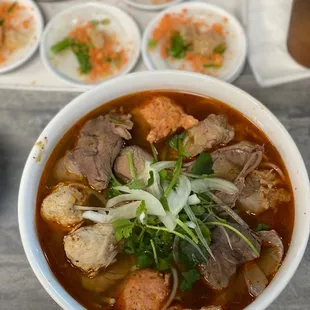 Best bun bo hue in town