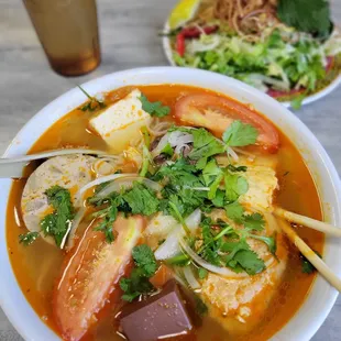 Bun rieu