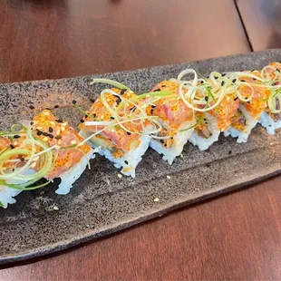 Spicey Tuna Roll