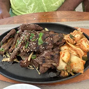 Kalbi