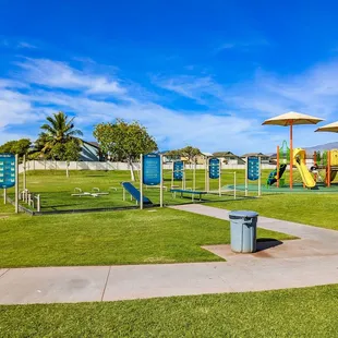 Hoalauna Community Park