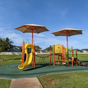 What a Beautiful day in Sweet Hawai'i Nei