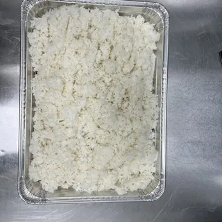 White Rice