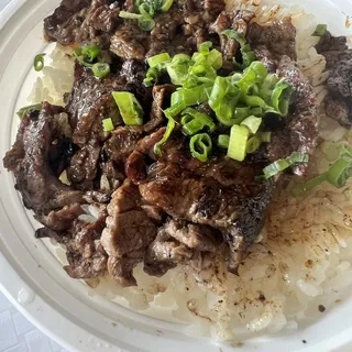 Beef Bowl