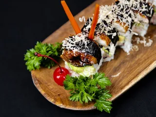 Heemo Sushi-Chino Hills