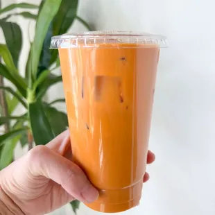 Thai Iced Tea
