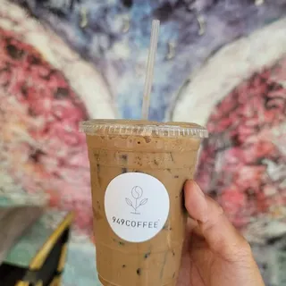 Vietnamese Iced Coffee