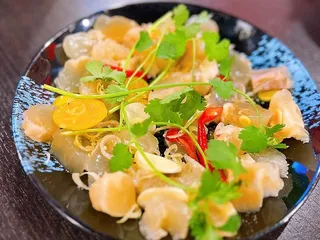 Lau Bo by Lao Beo