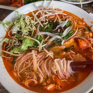 03. Bun Rieu