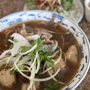 01. Bun Bo Hue