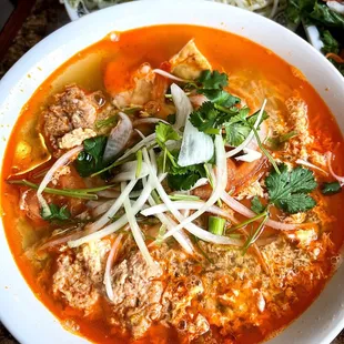 Bun rieu