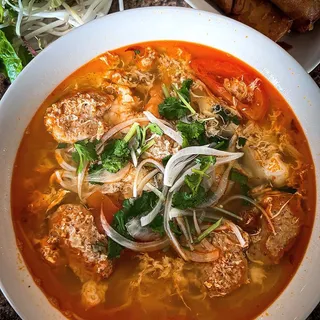 03. Bun Rieu