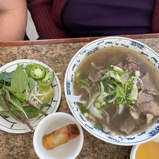 22. Pho Tai Nam, Gau