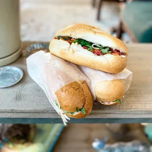 Banh Mi