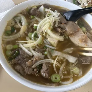 Bun Bo Hue