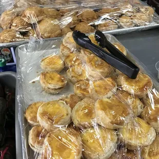 Meat Pies
