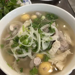 Pho Ga