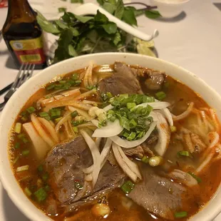 100.Bun Bo Hue