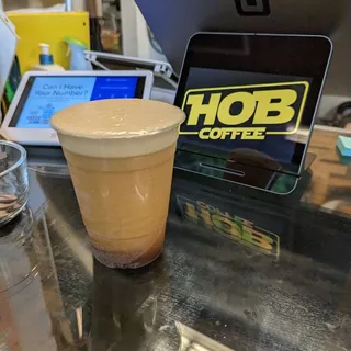 Nitro Cold Brew