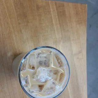 Iced Coffee