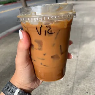 Vietnamese Iced Coffee