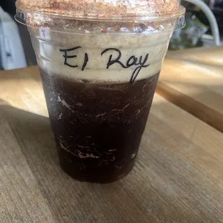 El Rey