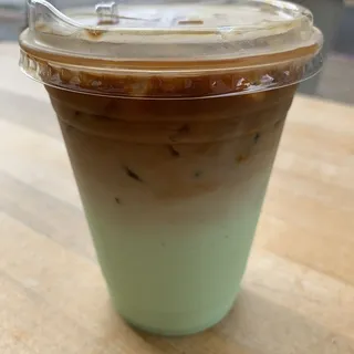 Kung Fu Pandan