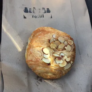 Almond Croissant