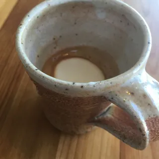 Macchiato