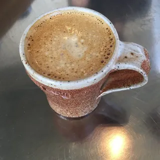 Cortado