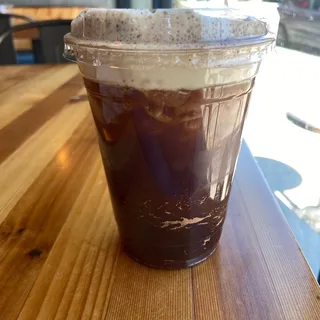 16 oz. Nitro Cold Brew