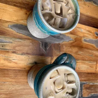 Iced Coffee