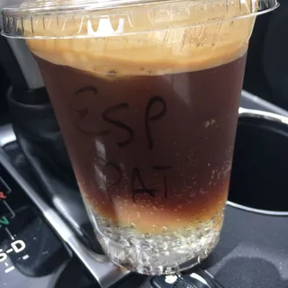 Espresso Patronum