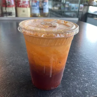 Nitro Thai Tea