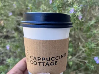 Cappuccino Cottage