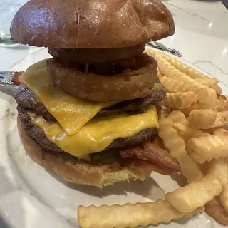 Cheeseburger