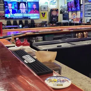DARTS!