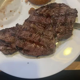 Rib Eye Steak